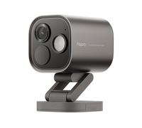 Cámara de Seguridad Aqara Hub G5 Pro (WiFi) 4MP Zigbee 3.0 Bluetooth Gris
