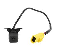 Cámara de Seguridad Aramox, Cámara de Aparcamiento Trasero, Cámara de Marcha Atrás Resistente Al Agua, Compatible con Sportage 2011-2014 OE: 95750-3W110