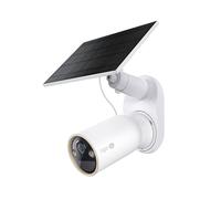 TP-Link Tapo C460 KIT Bala (forma) Cámara de seguridad IP Exterior 3840 x 2160 Pixeles Pared