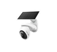 Cámara IP TP-Link TC92 Kit 4K Visión Nocturna Exterior Detección IA Audio Bidireccional