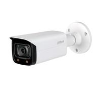 Cámara de seguridad Dahua 2MP Blanca (IPC-HFW5241T-AS-LED)