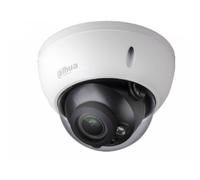 Cámara de seguridad Dahua 2MP DHHACHDBW1200RPZ2712S5