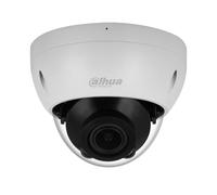Cámara de Seguridad Dahua 4MP Domo Outdoor Blanco - DH-IPC-HDW2441R-ZS