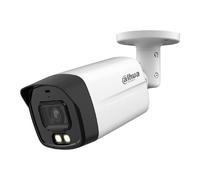 Cámara de seguridad Dahua 5MP DHHACHFW1509TLMPILA0280BS2