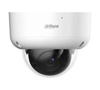 cámara de seguridad Dahua DH-HAC-HDBW2241RAP-Z-A-27135-S2-DIP 30 fps/1080P 130dB para exteriores/interiores blanca