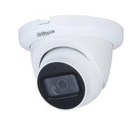 Cámara de Seguridad Dahua DH-HAC-HDW1231TLMQP-0280B-B 2MP Blanca