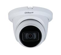 Cámara de Seguridad Dahua DH-HAC-HDW1500TLMQP-A-POC-0280B-S2 5MP Interior/Exterior Blanco