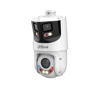 Cámara de Seguridad Dahua DH-SDT4E425-8P-GB-APV1-0280-S2 8MP 180° Panorámica PTZ Zoom 25x IA