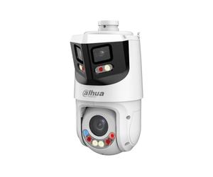 Cámara de Seguridad Dahua DH-SDT4E425-8P-GB-APV1-0280-S2 8MP 180° Panorámica PTZ Zoom 25x IA