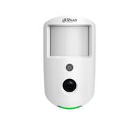 Cámara de seguridad Dahua DHI-ARD1731-W2(868) Blanca