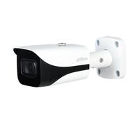 Cámara de Seguridad Dahua HAC-HFW2501EP-A-0280B-S2 5MP para Exteriores Blanca