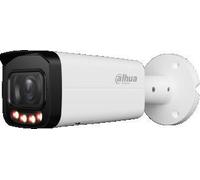 Cámara de seguridad Dahua IPC-HFW3649T-ZAS-IL-27135 6MP con micrófono, 90°...