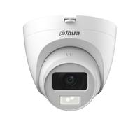 Cámara de Seguridad Dahua Outdoor & Indoor Blanco DH-HAC-HDW1200CLQP-IL-A-0280B-S6