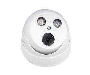 Camara de seguridad domo hdcvi phoenix cctv 2.0mp full hd 2.9mm / 4 en 1 / 2 arrays ir led / sensor sony / tvi cvi ahd cvbs / ip