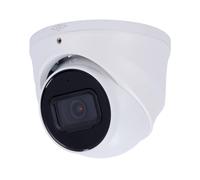 Cámara de Seguridad Domo IP X-Security WizSense de 4MP - XS-IPD744WA-4U-AI