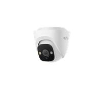 eufy Security E41 Camaras de vigilancia Exterior PoE NVR, cámaras Torre, 4K UHD, visión de 122°, visión Nocturna en Color, grabación 24/7, detección con IA, NVR de 8 Canales, Disco Duro de 2 TB