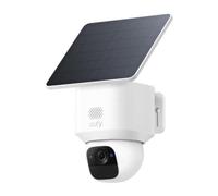 Cámara de seguridad Eufy SoloCam E30 2048 x 1080 IP65 Exterior Wifi Visión nocturna Solar