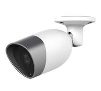 Cámara de seguridad exterior Blurams Outdoor Lite 1080p FHD tipo domo