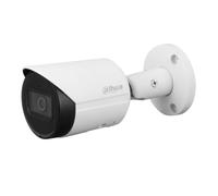 Cámara de Seguridad Exterior Dahua DH-IPC-HFW2241SP-S-0280B 2MP CMOS 1/2.8