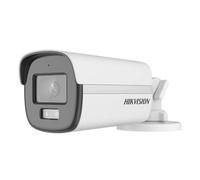 Cámara de Seguridad Exterior Hikvision Value Bullet ColorVu 2MP 3.6mm