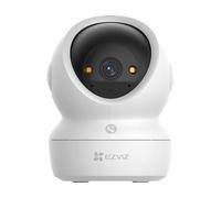 EZVIZ CAMARA WIFI INTERIOR H6C G1 4K PANORAMICA/INCLINACION