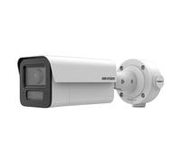 Cámara de Seguridad Hikvision Bullet 4MP DeepinViewX PoE+ 4mm IP67
