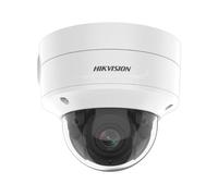 Cámara de Seguridad Hikvision DS-2CD2786G2-IZS Dome IP 8MP 4K ColorVu Varifocal PTRZ Exterior