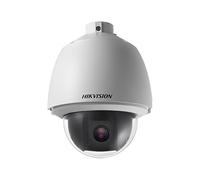 Cámara de Seguridad Hikvision Pro PTZ Dome 2MP 4.8-153 mm Exterior IP66 - DS-2AE5232T-A(E)
