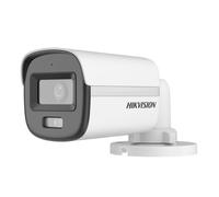 Cámara de Seguridad Hikvision Value Bullet ColorVu 2MP 2.8mm Exterior IP67