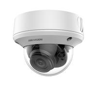 Cámara de Seguridad Hikvision Value Dome 2MP 2.7-13.5 mm Exterior IP67 - DS-2CE5AD3T-AVPIT3ZF(2.7-13.5mm)