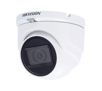 Cámara de Seguridad Hikvision Value Turret 2MP 3.6mm Exterior IP67 - DS-2CE76D0T-ITMF(3.6mm)(C)