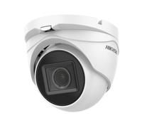 Cámara de Seguridad Hikvision Value Turret 8MP 2.7~13.5mm Exterior IP67