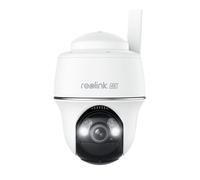 Cámara De Seguridad Inalámbrica 4G LTE REOLINK G440, 8MP 4K, PTZ