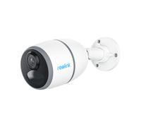 Cámara De Seguridad Inalámbrica 4G REOLINK G330, 4MP 2K, 6000mAh