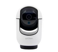 Cámara de Seguridad Interior Avidsen 2.5K WiFi con Autoseguimiento