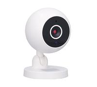 Cámara de Seguridad Interior HD 1080P, Cámara de Seguridad Inteligente WiFi con ángulo de Ajuste Wansview para Bebé/mascota/niñera, Detección de Movimiento, Visión Nocturna, Audio Bidireccional, Ranur
