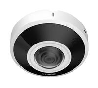 Cámara de Seguridad IP Dahua IPC-EBW5641-AS Dome PoE 6MP 1.68mm Exterior IP67