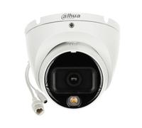 Cámara de seguridad IP - DAHUA - IPC-HDW1639T-A-IL-0280B-S6 - 32001800 px - Visión nocturna 30 m - IP67 PoE