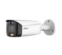 Cámara de Seguridad IP Dahua IPC-HFW3449T1P-ZAS-PV Bullet PoE 4MP 2.7mm Exterior IP67