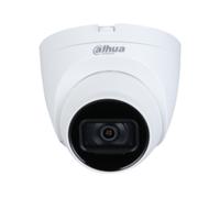 Cámara de Seguridad IP Dahua Lite Turret PoE 4MP 3mm Exterior IP67 - IPC-HDW2431T-AS-0280B-S2