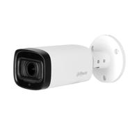 Cámara de Seguridad IP Dahua LiteSeries Bullet 2MP 2.7mm-12mm IP67 - DH-HAC-HFW1231R-Z-A