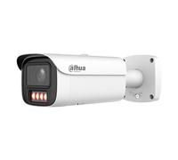 Dahua Cámara IPC-HFW5459E1-ZE Cámara IP Bullet 4MP Exterior Varifocal 2.7-12mm, IR 60m, IP67/IK10, Soporta microSD hasta 1TB, 12 VDC/PoE