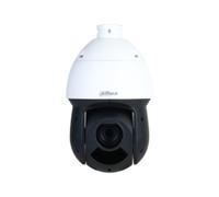 Cámara de Seguridad IP Dahua Wizsense Dome PTZ PoE 2MP 5mm-80mm Starlight