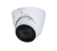 Cámara de Seguridad IP Dahua WizSense Domo Varifocal PTZ PoE 2MP 2.7~13.5mm Exterior IP67 - DH-IPC-HDW3241TP-ZAS-27135