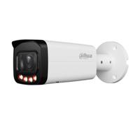 Cámara de seguridad IP Dahua WizSense IPC-HFW3449TP-ZS-IL 4MP PoE IR 50m IP67 óptica motorizada