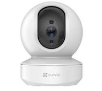 Cámara de seguridad IP EZVIZ TY1 4MP Interior 2560x1440 Visión nocturna WiFi y Ethernet
