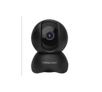 Cámara de seguridad IP - FOSCAM - X5 - Interior - Visión nocturna - 2MP (1080p)