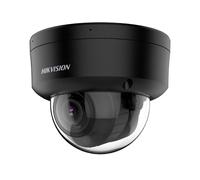 Cámara de Seguridad IP Hikvision Dome Pro 6MP 2.8-12 mm IP67 IK10 DS-2CD2763G2-LIZS2U-BLACK