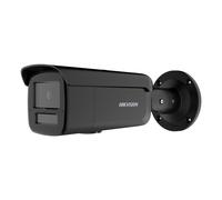 Cámara de Seguridad IP Hikvision PRO Bullet 4MP 2.8mm Exterior IP67 - DS-2CD2047G2H-LIU/SL(2.8mm)(eF)
