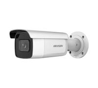Cámara de Seguridad IP Hikvision Pro Bullet PoE 2MP 2.8~12mm Exterior IP67 - DS-2CD2623G2-IZS(2.8-12mm)(D)